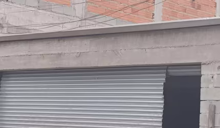 TERRENO A VENDA RIBEIRO DE LIMA - BARUERI