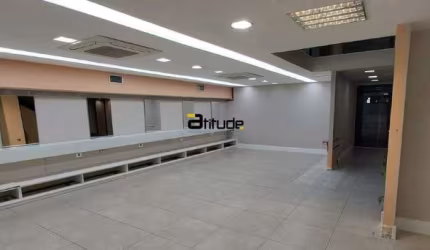 LOJA LOCAÇÃO ALPPHA SHOPPING