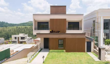 CASA A VENDA NO RESIDENCIAL ITAHYE 2 - SANTANA DE PARNAÍBA - SP