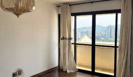 APARTAMENTO CONDOMINIO VILLAGE ALPHAVILLE BARUERI