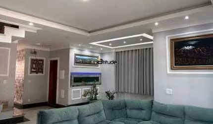 CASA PARA LOCAÇÃO PORTAL DOS IPES II