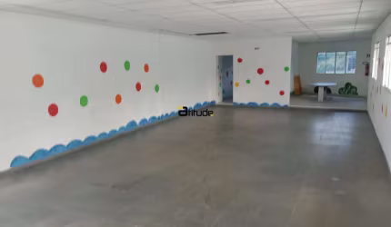PONTO COMERCIAL JARDIM SILVEIRA BARUERI