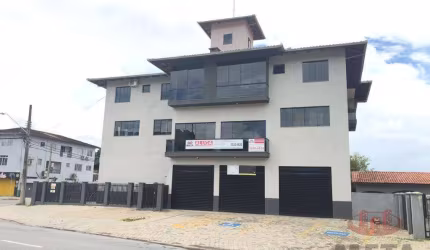 Prédio à venda, 1276 m² por R$ 3.600.000,00 - Boa Vista - Joinville/SC
