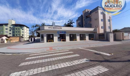 Loja para alugar, 30 m² por R$ 1.860,00/mês - Costa e Silva - Joinville/SC