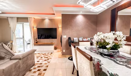 Apartamento em Vila ady  -  São José dos Campos