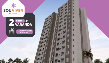 Lançamento Zona Leste