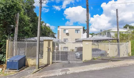 Belissimo apartamento em Quatro Barras com vista de tirar o folego