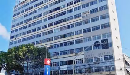 Apartamento para Venda em Fortaleza, Centro, 1 dormitório, 1 banheiro