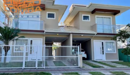 Casa - Florianópolis SC