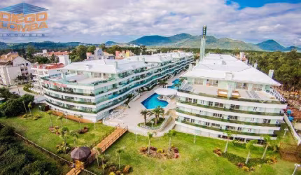 Cobertura - Florianópolis SC
