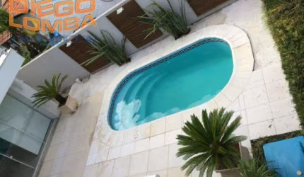 Casa - Florianópolis SC