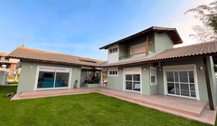 Casa - Florianópolis SC