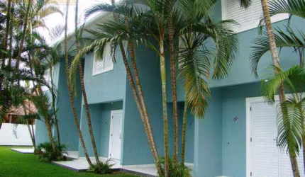 Apartamento - Florianópolis SC