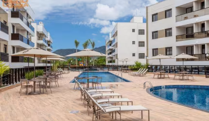 Apartamento - Florianópolis SC