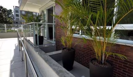 Apartamento - Florianópolis SC