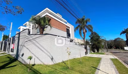 Sobrado à venda, 238 m² por R$ 1.900.000,00 - Jardim das Américas - Curitiba/PR
