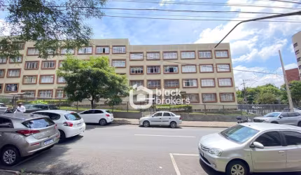Apartamento 3 Quartos à venda Próximo a Pátio Batel, 119 m² por R$ 495.000 - Seminário - Curitiba/PR