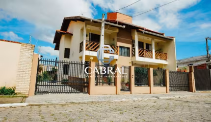 Casa com 3 quartos à venda no Dom Bosco, Itajaí  por R$ 1.550.000