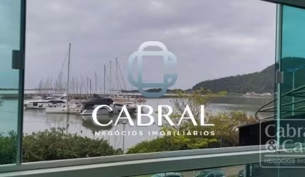 Sala comercial para alugar no Fazenda, Itajaí  por R$ 10.000