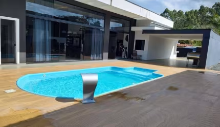 CASA DE SITIO E PRAIA