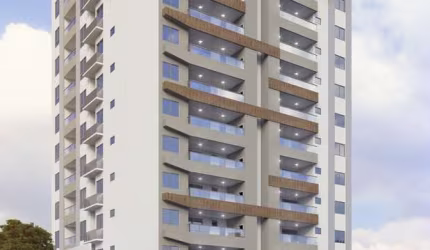 Apartamento com 2 quartos à venda no Gravata, Navegantes , 105 m2 por R$ 910.000