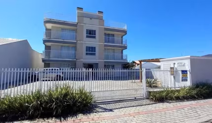 Residencial Vasco da Gama - Barra Velha SC
