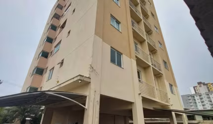 Lindo apartamento em Itajaí, finamente mobiliado,  no cordeiros parte alta