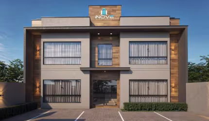 Apartamento Alto Padrão Nova Barra Velha