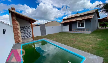 CASA  UNAMAR // CABO FRIO - RJ