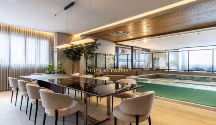 Apartamento com 4 Quartos à venda, 305m² - Setor Marista