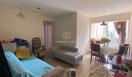 VENDO APARTAMENTO NO RESIDENCIAL BOUGAINVILLE