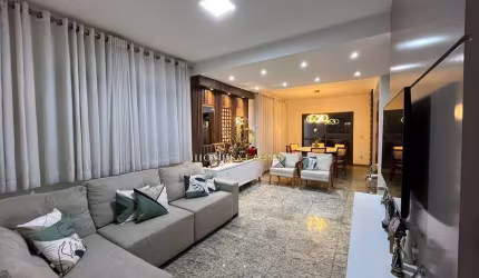 BELÍSSIMO SOBRADO PARA VENDER NO CONDOMÍNIO RESIDENCIAL VILLA BELLA III