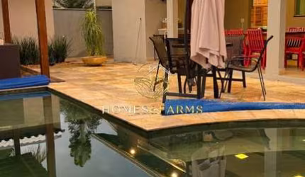 BELÍSSIMA CASA TÉRREA PARA ALUGAR OU VENDER  NO PORTAL DO SOL GO