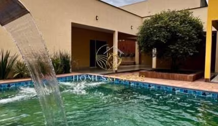Bela Casa no CONJUNTO RESIDENCIAL SANTA FÉ