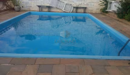 Casa à venda, 4 quartos, 2 suítes, 4 vagas, São Lucas - Belo Horizonte/MG
