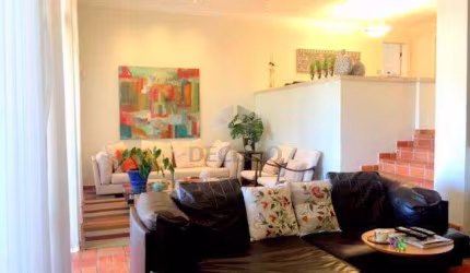 Casa à venda, 3 quartos, 1 suíte, 4 vagas, São Bento - Belo Horizonte/MG