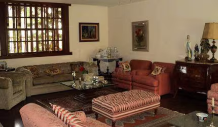 Casa à venda, 4 quartos, 4 suítes, 3 vagas, São Bento - Belo Horizonte/MG