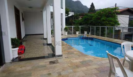 Casa à venda, 5 quartos, 5 suítes, 7 vagas, Mangabeiras - Belo Horizonte/MG