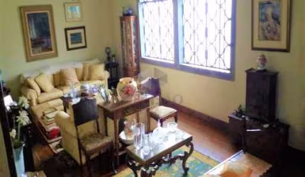Casa à venda, 4 quartos, 1 suíte, 4 vagas, Santa Lúcia - Belo Horizonte/MG