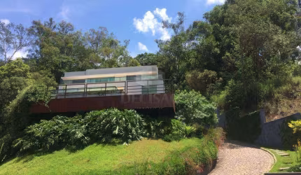 Casa à venda, 4 quartos, 3 suítes, 4 vagas, QUINTAS DO SOL - Nova Lima/MG