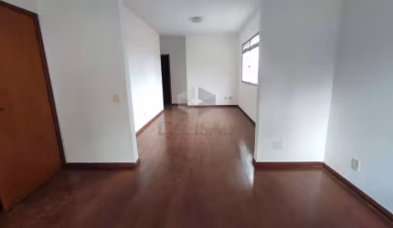 Apartamento 3 Quartos à venda, 3 quartos, 1 suíte, 2 vagas, São Pedro - Belo Horizonte/MG