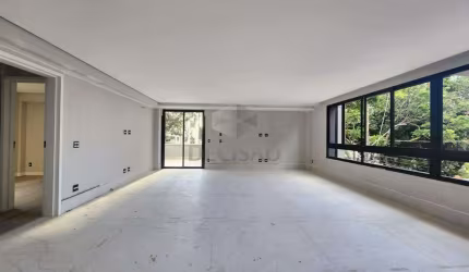 Apartamento 4 Quartos à venda, 4 quartos, 4 suítes, 3 vagas, Serra - Belo Horizonte/MG