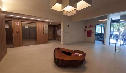 Apartamento para aluguel, 3 quartos, 1 suíte, 2 vagas, Funcionários - Belo Horizonte/MG