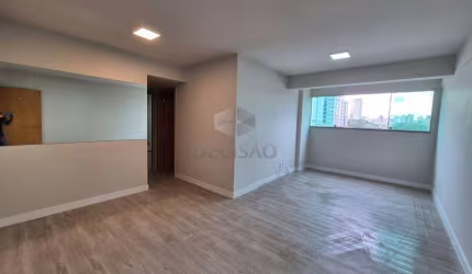 Apartamento para aluguel, 3 quartos, 1 suíte, 2 vagas, Santa Efigênia - Belo Horizonte/MG