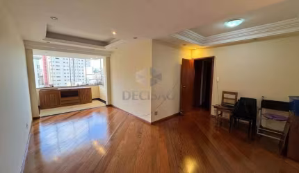 Apartamento 3 Quartos para aluguel, 3 quartos, 1 suíte, 2 vagas, Buritis - Belo Horizonte/MG