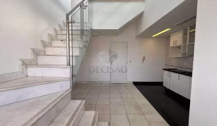 Apartamento para aluguel, 2 quartos, 2 suítes, 2 vagas, Savassi - Belo Horizonte/MG