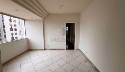 Apartamento 2 Quartos para aluguel, 2 quartos, 1 vaga, Santa Efigênia - Belo Horizonte/MG