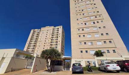 Apartamento para venda/locação, muito bem localizado -  Parque Bom Retiro, Paulínia, SP