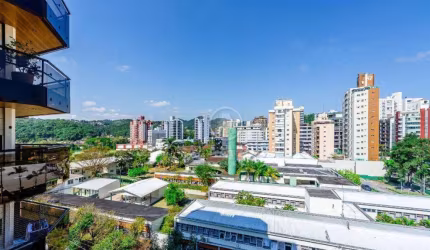 Cobertura com 3 dormitórios à venda, 223 m² por R$ 1.500.000,00 - Jardim Blumenau - Blumenau/SC
