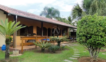 Casa com 3 dormitórios à venda, 700 m² por R$ 4.780.000,00 - Itoupava Norte - Blumenau/SC